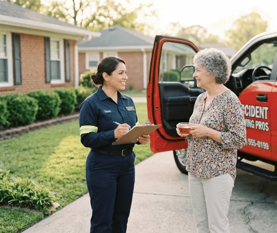 Accident Towing Service Clinton, NC FAQs